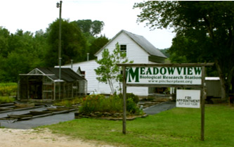 Meadowview Biological Research Station